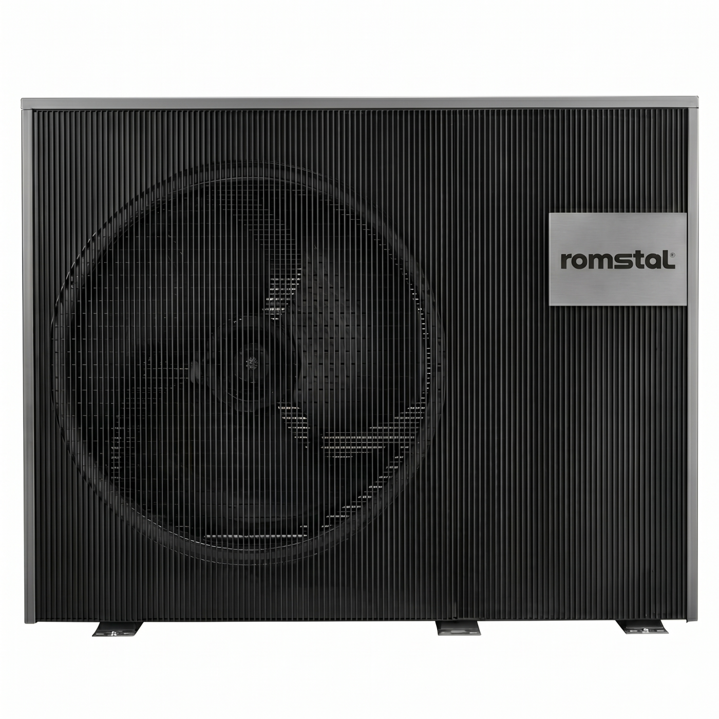 Термопомпа Midea Nature Plus MHC-V16WD2N7-B2, моноблок 16 kW, 220V, R290