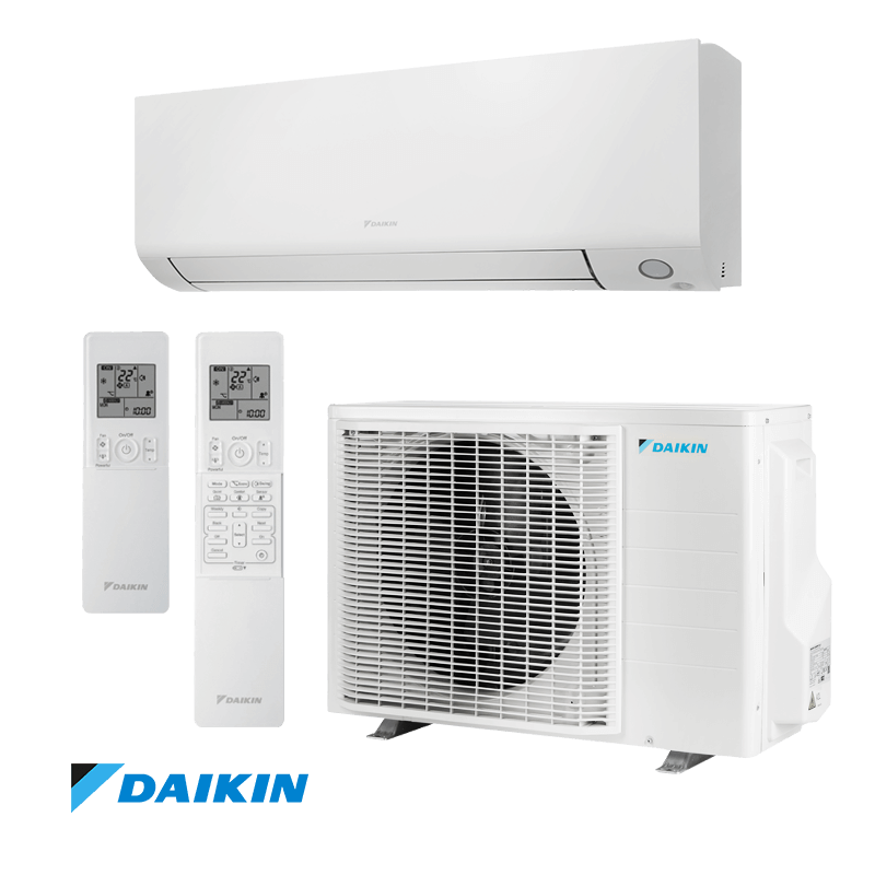 Инверторен климатик Daikin Perfera W FTXM50A + RXM50A