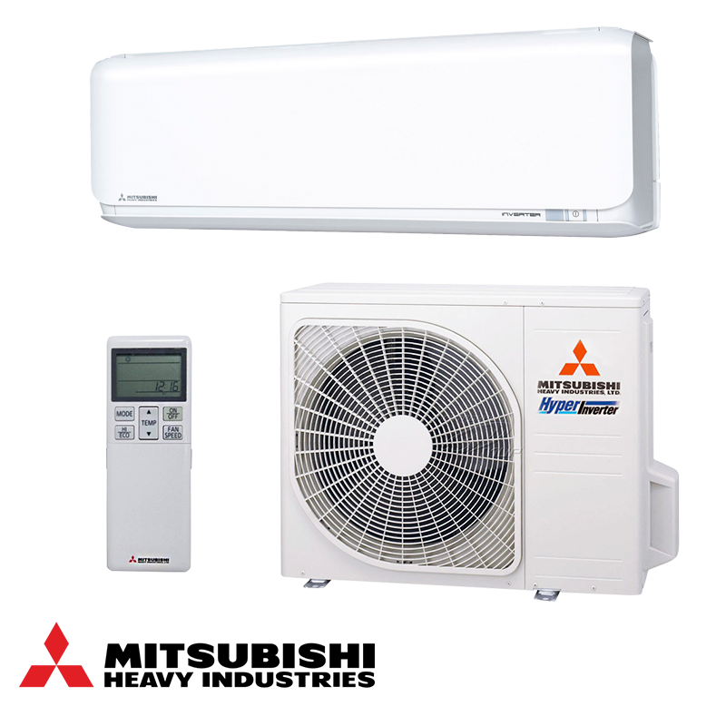 Инверторен климатик Mitsubishi Heavy Industries SRK60ZSX-WF + SRC60ZSX-W