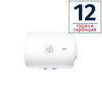 Електрически бойлер Tedan Standard BT 50л ХД inox 2kW