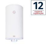 Електрически бойлер TEDAN Klassa INOX 120 литра, вертикален, неръждаем, 2 kW