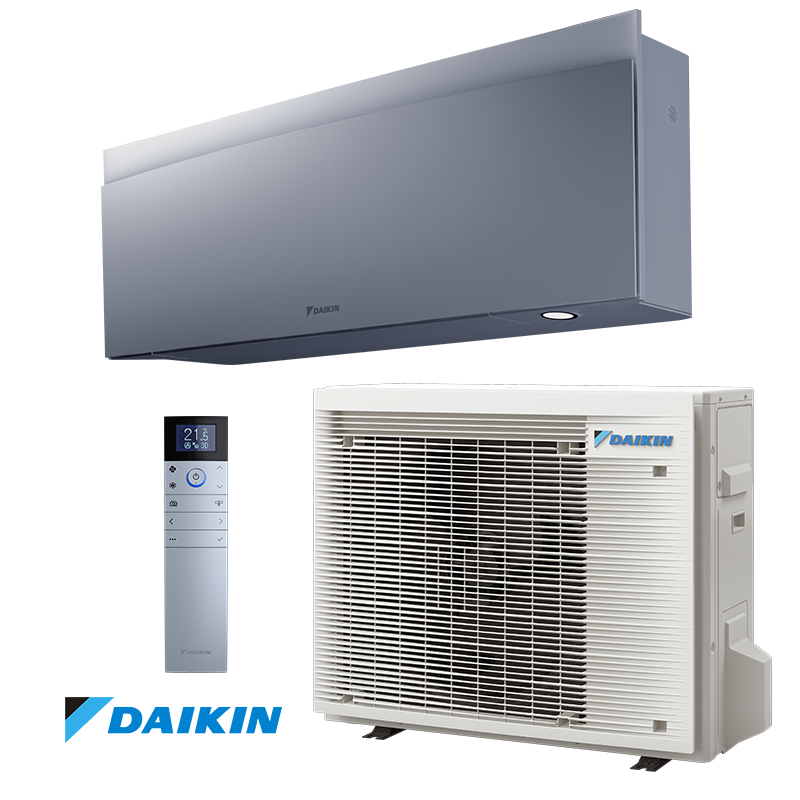 2610202568fe0d0268901.png Инверторен климатик Daikin Emura 3 FTXJ42AS + RXJ42A - Image 1