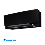 Инверторен климатик Daikin Emura 3 FTXJ42AB + RXJ42A - Image 3