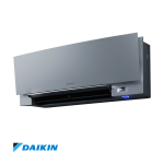 Инверторен климатик Daikin Emura 3 FTXJ50AS + RXJ50A - Image 3
