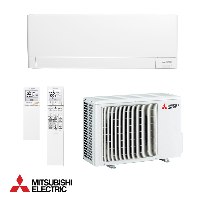 2610202568fe0e0f0dc7f.png Инверторен климатик Mitsubishi Electric MSZ-AY35VGKP + MUZ-AY35VG - Image 1