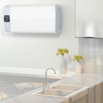 Електрически мултипозиционен бойлер Ariston Velis EVO INOX 50 EU V/H, 1,5 kW - Image 3
