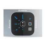 Електрически мултипозиционен бойлер Ariston Velis EVO INOX 50 EU V/H, 1,5 kW - Image 4