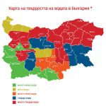 Електрически бойлер TEDAN Ceramic Pro INOX 80 литра, вертикален, неръждаем, 2.1 kW - Image 3