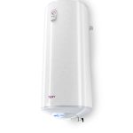 TESY, електр. бойлер BiLight 120л, 3 kW, емайл, вертикален, диам. 44 cm, за стена /305559