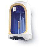 TESY, електр. бойлер ModEco 82л. 2.4kW, емайл, с керамичен нагревател /302475