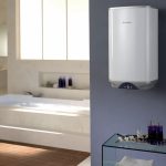 Електрически бойлер Ariston SHP ECO EVO 50 V 1.8K EU - Image 4