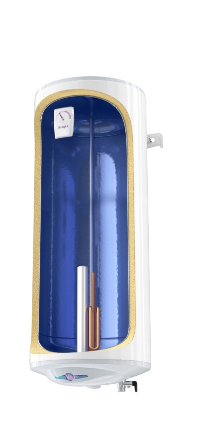 Бойлер, Tesy, BiLight Slim, GCV 80 38 20 B11 TSRC, Гаранция - 5 години