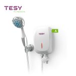 TESY, проточен бойлер 7 kW за баня с душ /301662