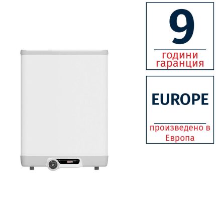 Електрически мултипозиционен бойлер DRAZICE OKHE ONE/E 30, 1,1 kW