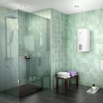 Електрически бойлер Ariston LYDOS R 100 V 3K EU - Image 5