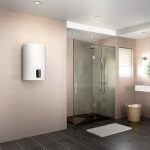 Електрически бойлер Ariston LYDOS WIFI 100 V 1.8K EN EU - Image 4