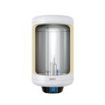 Електрически бойлер TEDAN Sirius Pro Inox Wi-Fi 80 литра, бял, вертикален, неръждаем, 2 kW - Image 3