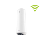 TESY. електр. бойлер ModEco CLOUD 82л. 2.4kW, емайл с керамичен нагревател, ел. у-е /305083