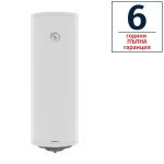 Електрически бойлер TEDAN Slim 100 литра, вертикален, 3kW