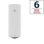 Електрически бойлер TEDAN Slim 80 литра, вертикален, 3kW