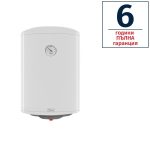 Електрически бойлер TEDAN Standard 50 литра, вертикален, 3kW