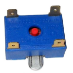 Термоограничител двуполюсен