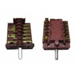 Ключ 8-тактов за готварска печка /346CU15