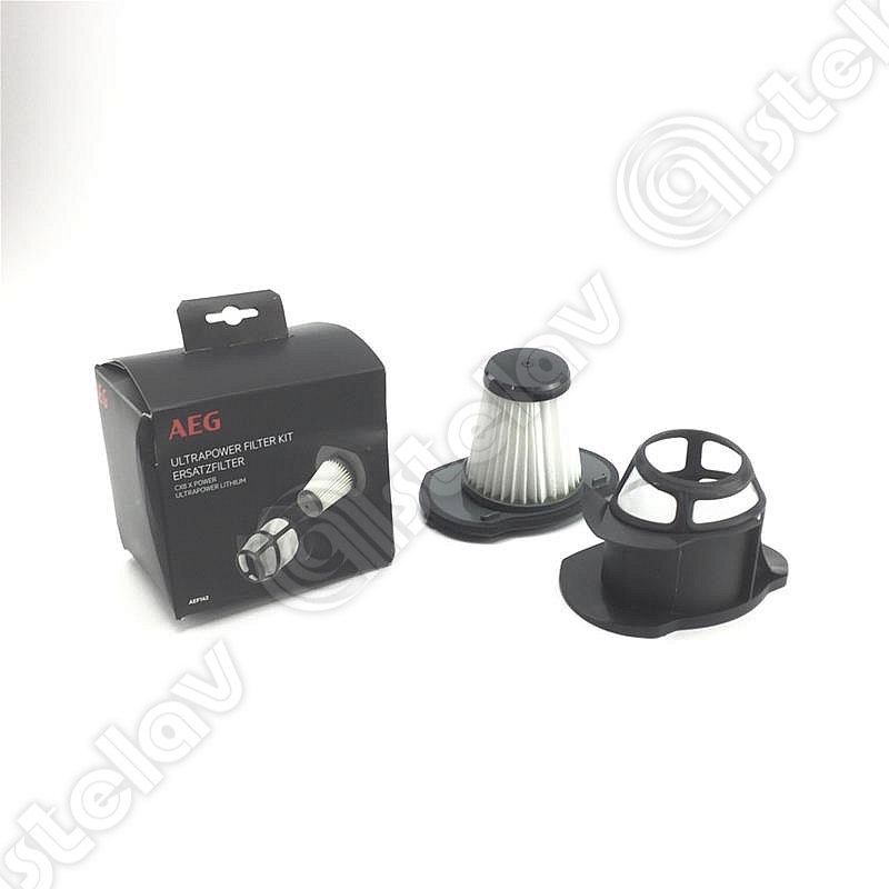 1-aef142-1-inner1-outer-filter.jpg HEPA филтър кк-т AEF142 прахосмукачка, AEG, Electrolux ,Zanussi - Image 1