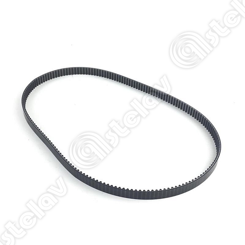 1-belt-original-bread-machine-gorenje.jpg РЕМЪК ЗА ХЛЕБОПЕКАРНА GORENJE 528MM 401585, - Image 1
