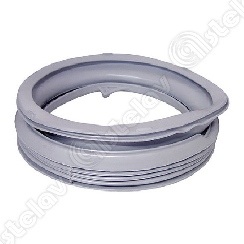 1-door-gasket-original-washing-machine-electrolux-1.jpg Маншон за пералня ZANUSSI, AEG, ELECTROLUX 1321187013 - Image 1