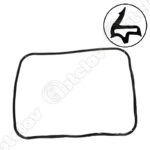 УПЛЪТНЕНИЕ ЗА ФУРНА Electrolux 3577252020