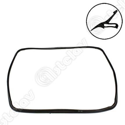 УПЛЪТНЕНИЕ ЗА ФУРНА 00127040