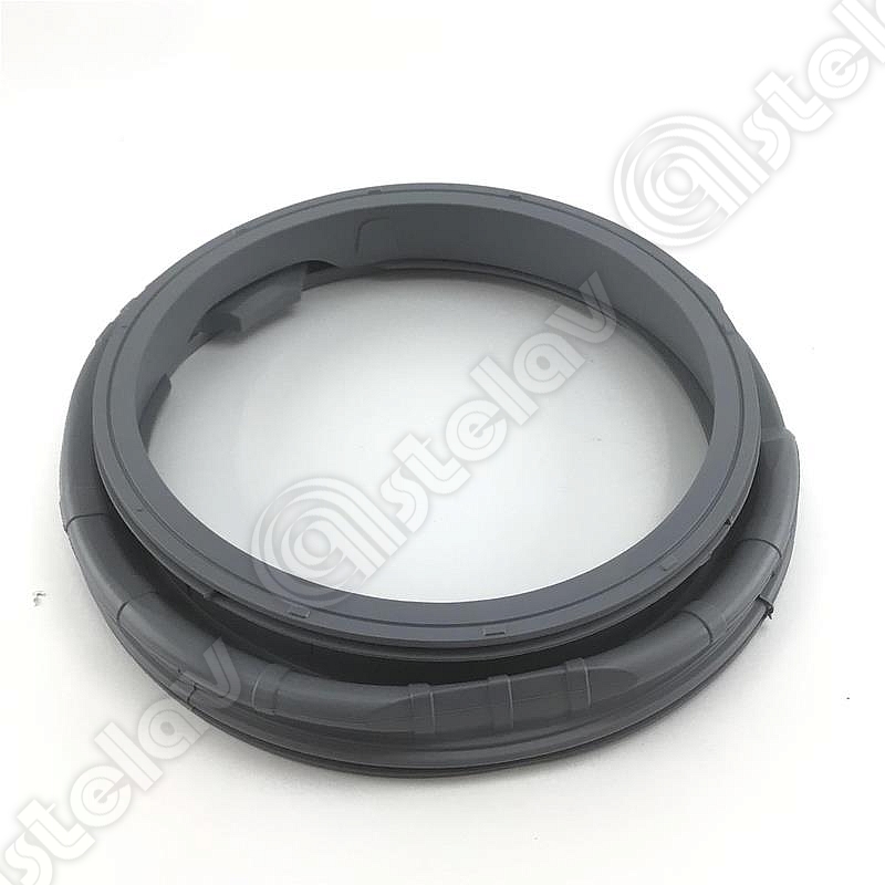 1-door-gasket-washing-machine-samsung-2.jpg Маншон за Пералня SAMSUNG DC64-03988A - Image 1