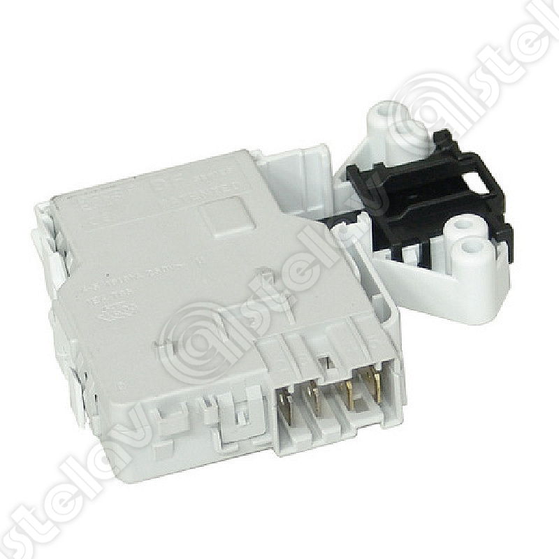 1-door-lock-washing-machine-daewoo.jpg Брава за врата на пералня DAEWOO / 00225204 - Image 1