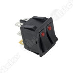 Универсален двоен ключ /00815224