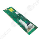 Електронна платка оригинална за пералня GORENJE /GOR499130