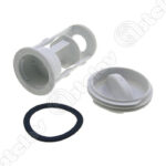 Филтър за помпа за пералня ZANUSSI, ELECTROLUX | 50290260004