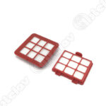 Хепа филтър за прахосмукачка GORENJE 732742 - Image 2