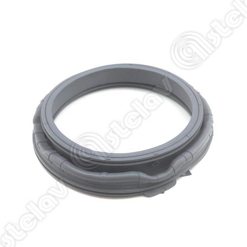 1-guarnizione-oblo-lavatrice-samsung.jpg Маншон за пералня, SAMSUNG, DC64-03988A, DC64-03988C - Image 1