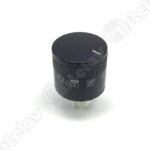 Пуш Ботон за фурна GORENJE KNOB GPP 6-28 K44P 8022