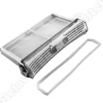 Филтър за сушилня BOSCH алтернатива /00540558