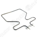 Тръбен нагревател GORENJE 109489 1100W