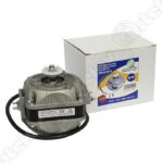 Вентилатор за хладилник 10W универсален