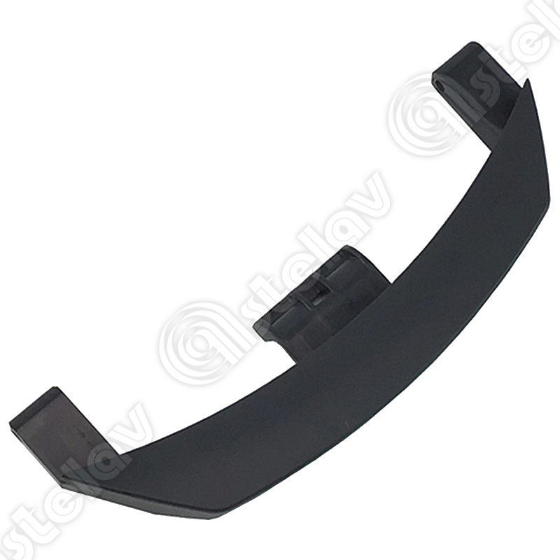1-port-handle-original-washing-machine-vestel.jpg ОРИГИНАЛНА ДРЪЖКА ЗА ВРАТА ПЕРАЛНЯ VESTEL 42055346 - Image 1
