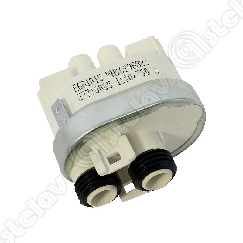 1-pressure-switch-original-dishwasher-miele.jpg Пресостат за съдомиялна машина Miele 06996820, 06996821 - Image 1