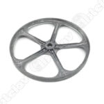 Голяма ремъчна шайба за пералня BEKO /2824490100