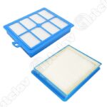 Хепа филтър за прахосмукачка AEG, ELECTROLUX, ZANUSSI | 9001677682