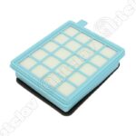 Хепа филтър за прахосмукачка PHILIPS | 432200493801