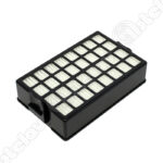 Хепа филтър - SAMSUNG / DJ97-00339G - Image 2