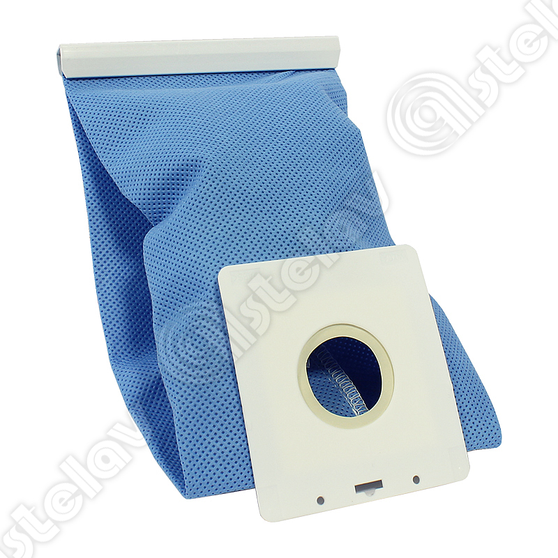 1-set-5-bags-vacuum-cleaner-samsung.jpg Филтърна торбичка за прах за прахосмукачка SAMSUNGD DJ69-00420B - Image 1